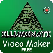 Illuminati Video Maker