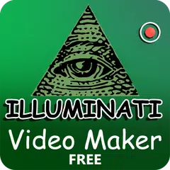 Illuminati Video Maker