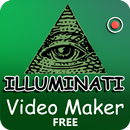 APK Illuminati Video Maker