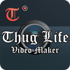 Thuglife Video Creator-icoon
