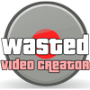 Wasted Video Creator icône