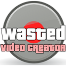 Wasted Video Creator APK