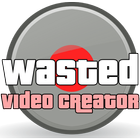 Wasted Video Creator biểu tượng