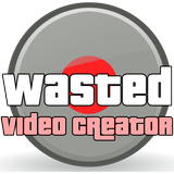 Wasted Video Creator 图标