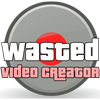 Wasted Video Creator icon