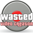 Wasted Video Creator icon