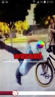 Wasted Video Creator Ekran Görüntüsü 1