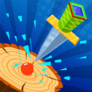 Throwing Knives: Hit the Target 🎯 APK