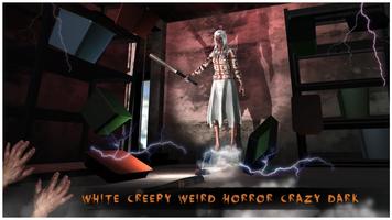 Scary Granny - Horror House 스크린샷 1