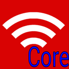 WiFi Hotspot Core biểu tượng