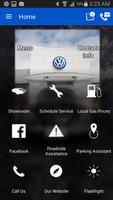 Poster Brantford Volkswagen