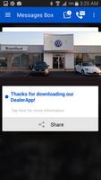 Brantford Volkswagen screenshot 2