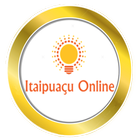 Itaipuaçu Online icône