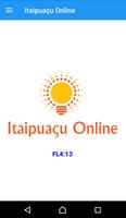 Itaipuaçu Online Affiche