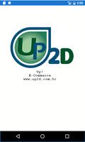 Up2d постер