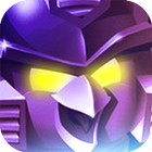 Tips Angry Birds Transformers biểu tượng