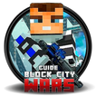Руководство по Block City Wars