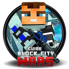 Guide for Block City Wars icon