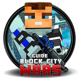 Guide for Block City Wars icône