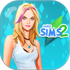 Guide for New The Sims 2 simgesi