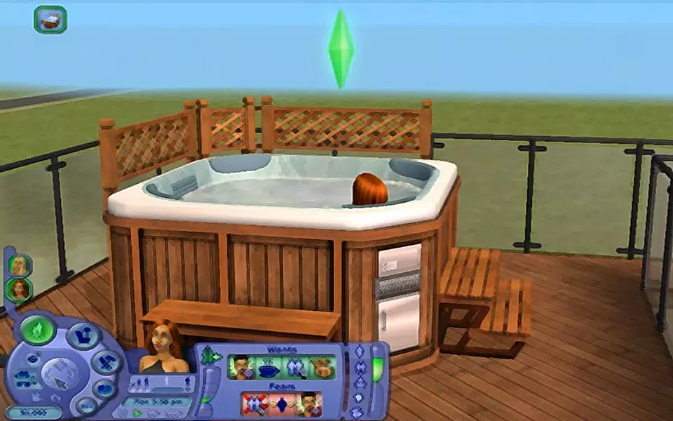 Baixar coleção completa The Sims 2 Grátis!