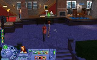 برنامه‌نما Guide for New The Sims 2 عکس از صفحه