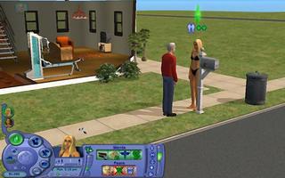 Guide for New The Sims 2 capture d'écran 2
