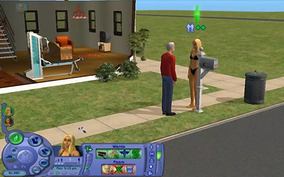 APK][GAME] The Sims™ Mobile (Unreleased)