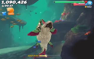 Guide For Hungry Shark World скриншот 2