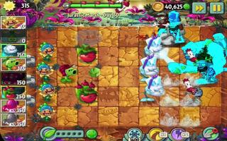 Guide For Plants vs Zombies 2 স্ক্রিনশট 1