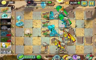 Guide For Plants vs Zombies 2 syot layar 3