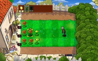 Tricks For Plants vs Zombie اسکرین شاٹ 1