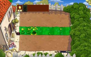 Trucos para Plants vs zombi captura de pantalla 2