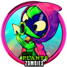 Guide Plants vs Zombies Heroes আইকন