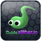 Guía para Slither.io icono