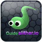 Slither.io के लिए गाइड आइकन