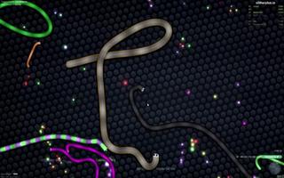 Guía para Slither.io captura de pantalla 2