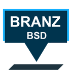 Branz BSD Condominium Zeichen