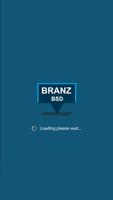 Branz BSD Condominium-poster