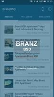 Branz BSD Condominium screenshot 1