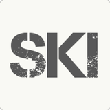 Ski Downfall ikona