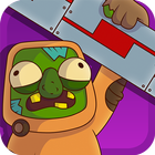 Branch Hero: Zombie 아이콘