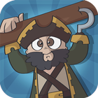 Branch Hero: Jack Pirate Zeichen