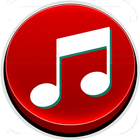 MP3 Music Player Free icône