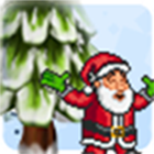 Rescue Santa icon