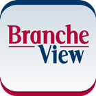 BrancheView App ikon