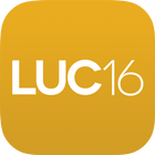 LUC 2016 biểu tượng