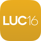 LUC 2016 आइकन
