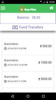 OxyPlus - Mobile Recharge Screenshot 3