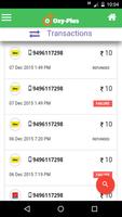 OxyPlus - Mobile Recharge Screenshot 2